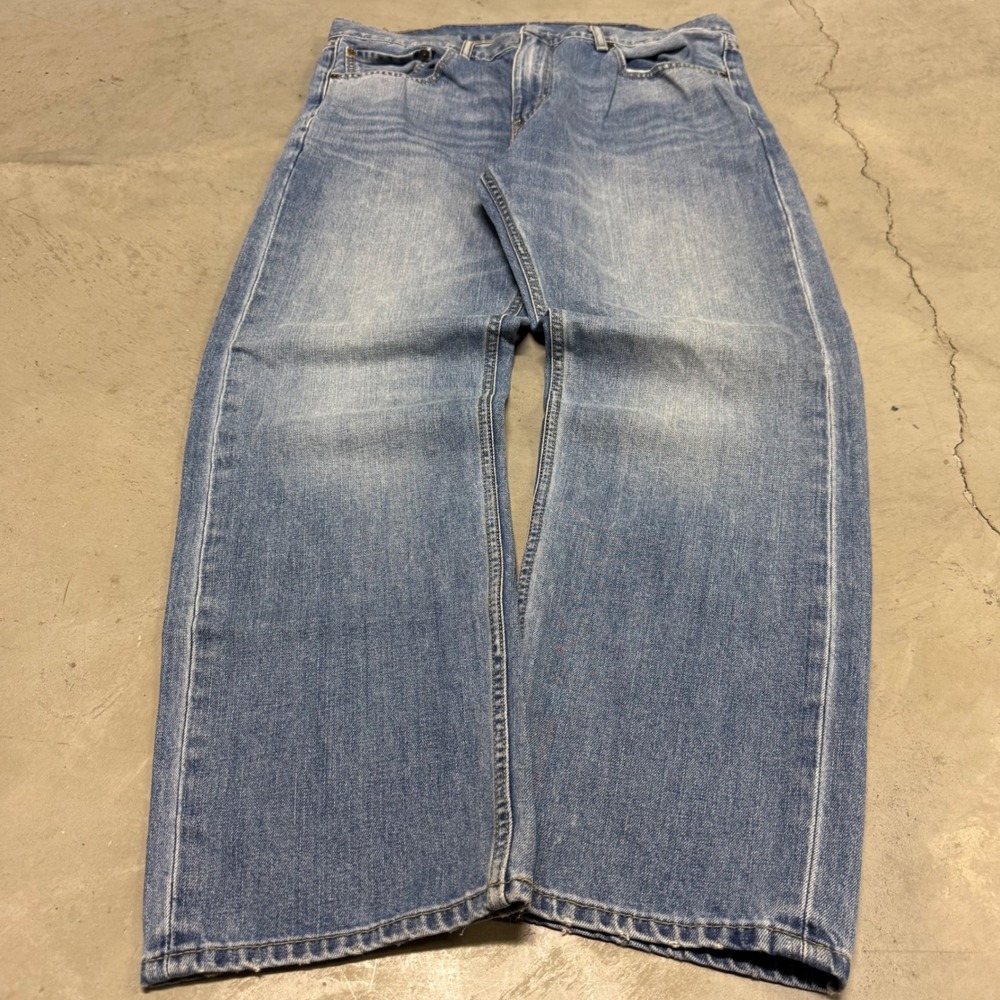 Vintage y2k‎ Levi's 550 Relaxed Jeans